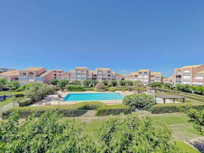 Appartement * Palavas-les-flots * Piscine